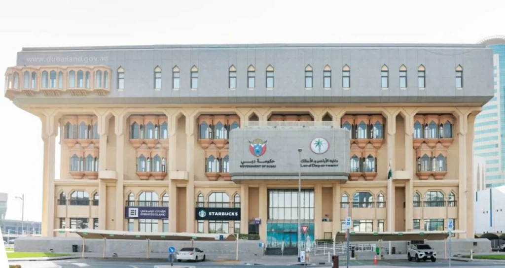 «أراضي دبي» تستعرض حلولها الذكية في «IPS 2026»