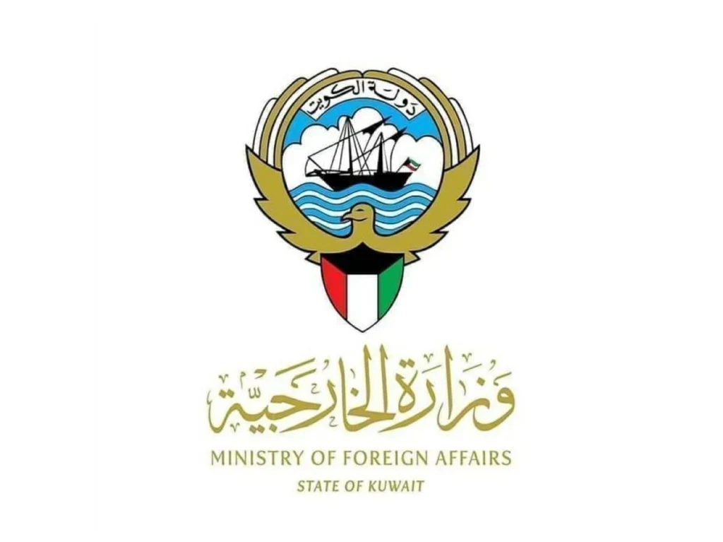 الكويت تتضامن مع الإمارات وتدين بشدة الهجوم الإيراني العدواني