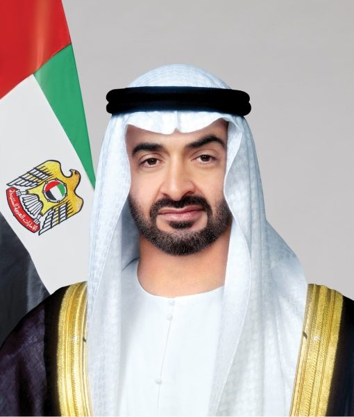 رئيس الدولة ونائباه يهنئون رئيس قيرغيزستان بذكرى استقلال بلاده
