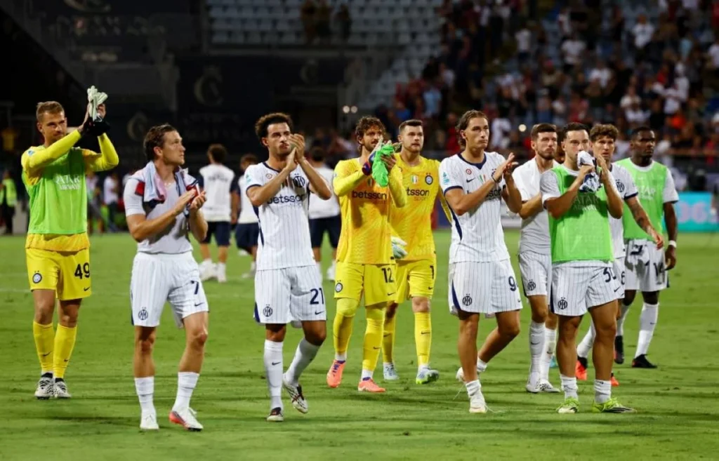 المدير الرياضي لإنتر ميلان يغادر منصبه بشكل مفاجئ