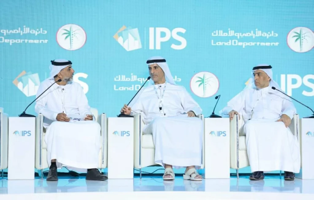 ماجد المري: دبي تجمع منظومة عقارية عالمية توفر فرصاً متنوعة