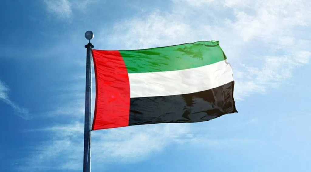 الإمارات تغيث نيبال برابع طائرة تحمل 83 طن مساعدات