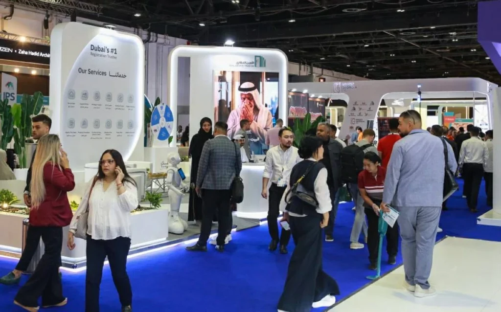 مطورون: التوترات لم تهز عقارات دبي.. والمشاريع مستمرة