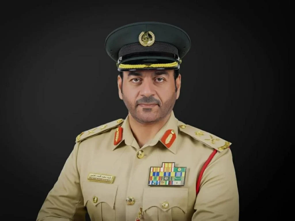 «شكراً الإمارات» تحقق إنجازات استثنائية في مرحلتها الثانية