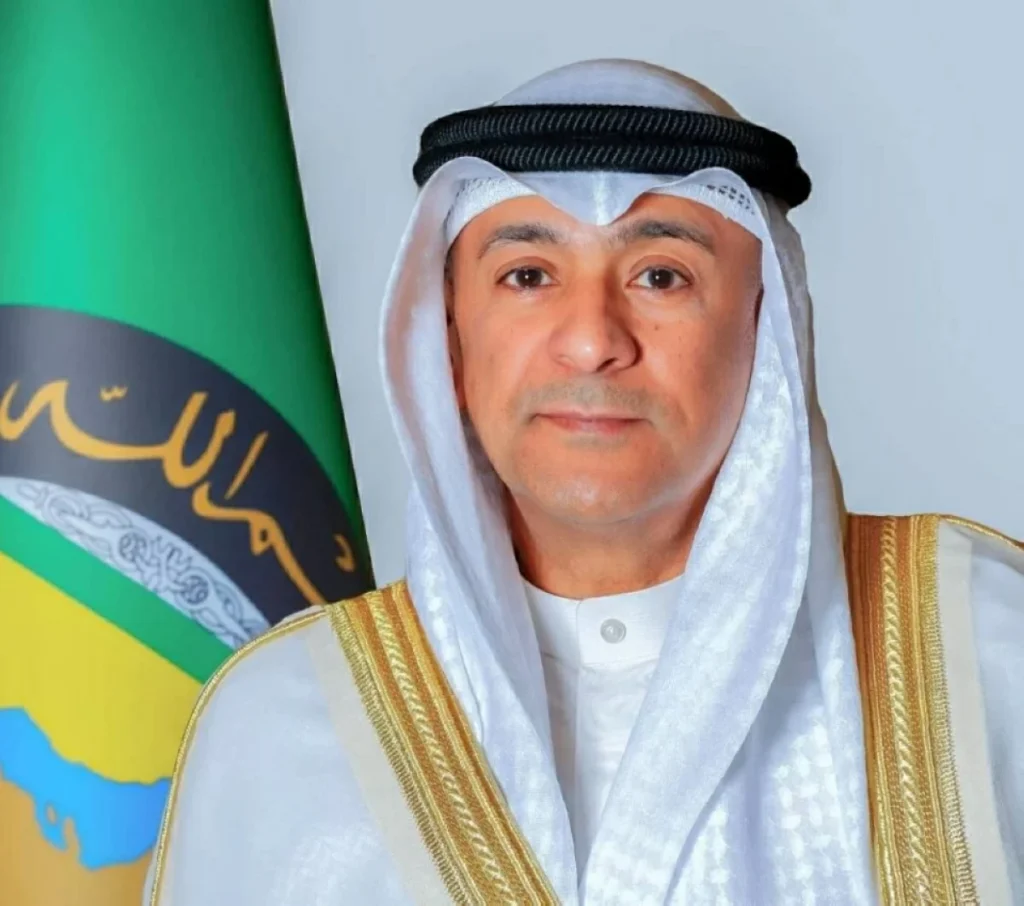 بكلمات محمد بن راشد.. البديوي يشيد بنجاح قمة الإعلام العربي