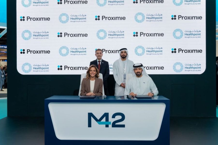 الإمارات تعزز توظيف الذكاء الاصطناعي في الجراحة لتحسين كفاءة غرف العمليات