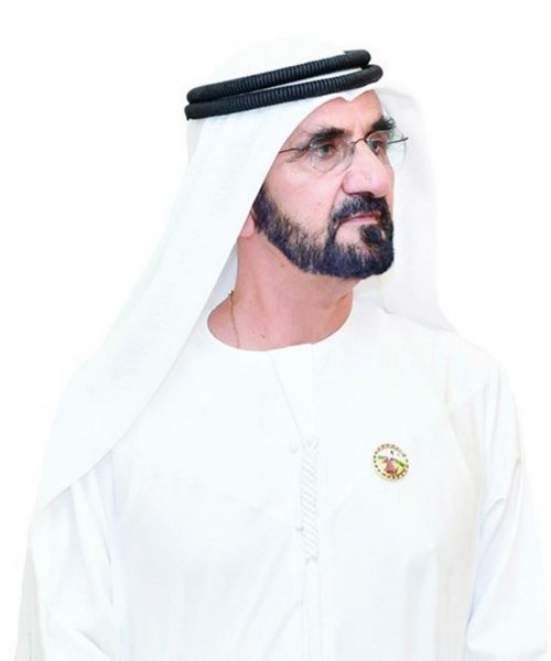 محمد بن راشد يتوج اليوم أبطال تحدي القراءة العربي في دورته العاشرة