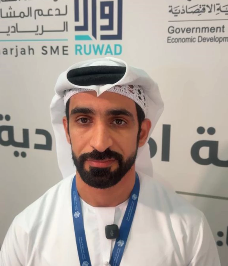 «رواد» تدعم المشاريع الإماراتية بحزمة متكاملة من التسهيلات والتمويل
