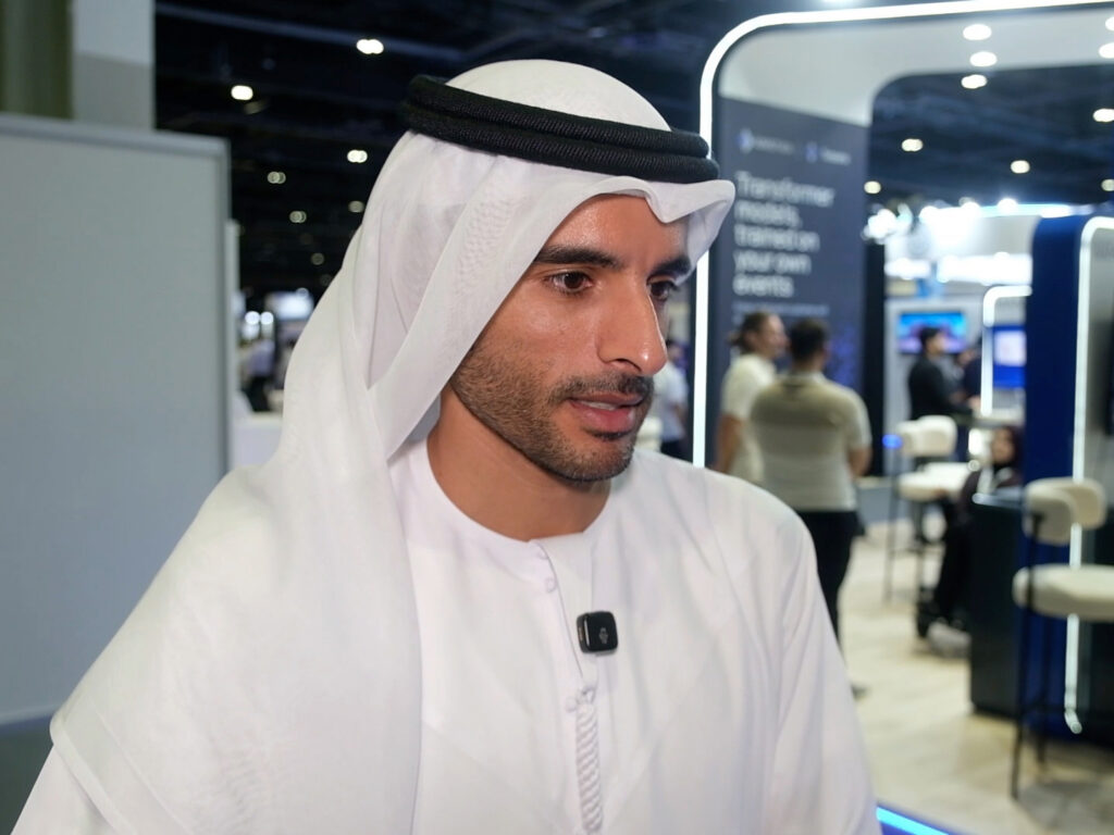 راشد العبار: الذكاء الاصطناعي يعيد تشكيل أساليب العمل في القطاع العقاري