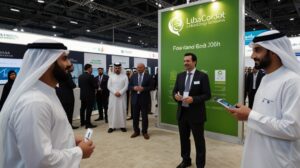 دبي تستضيف معرض الشرق الأوسط للطاقة 2025 لعرض ابتكارات الاستدامة