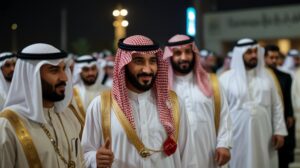 الرياض تستعد لمهرجان ثقافي تاريخي يحتفي بالتراث السعودي