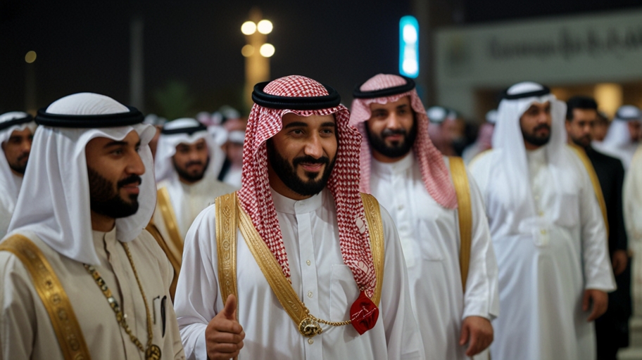 الرياض تستعد لمهرجان ثقافي تاريخي يحتفي بالتراث السعودي