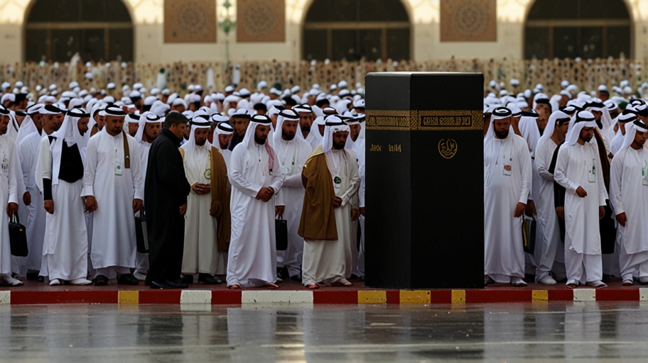 السعودية تفرض حظرا مؤقتا على تأشيرات الدخول لـ 14 دولة قبل موسم الحج