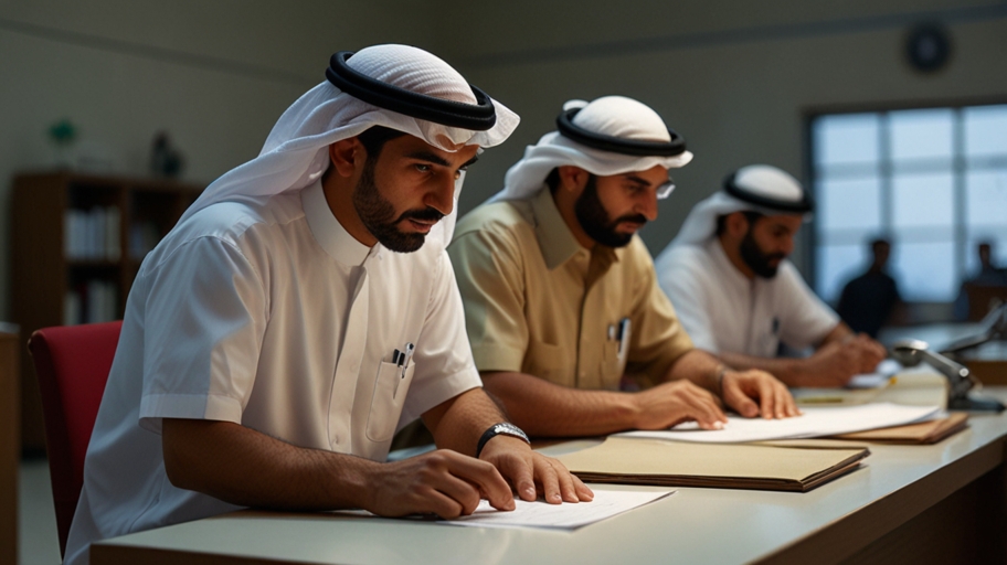 الإمارات تعلن عن إصلاحات كبرى لقوانين العمل لتعزيز حقوق العمال