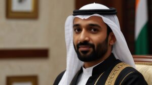 الإمارات تعزز علاقاتها مع الهند قبيل زيارة ولي العهد