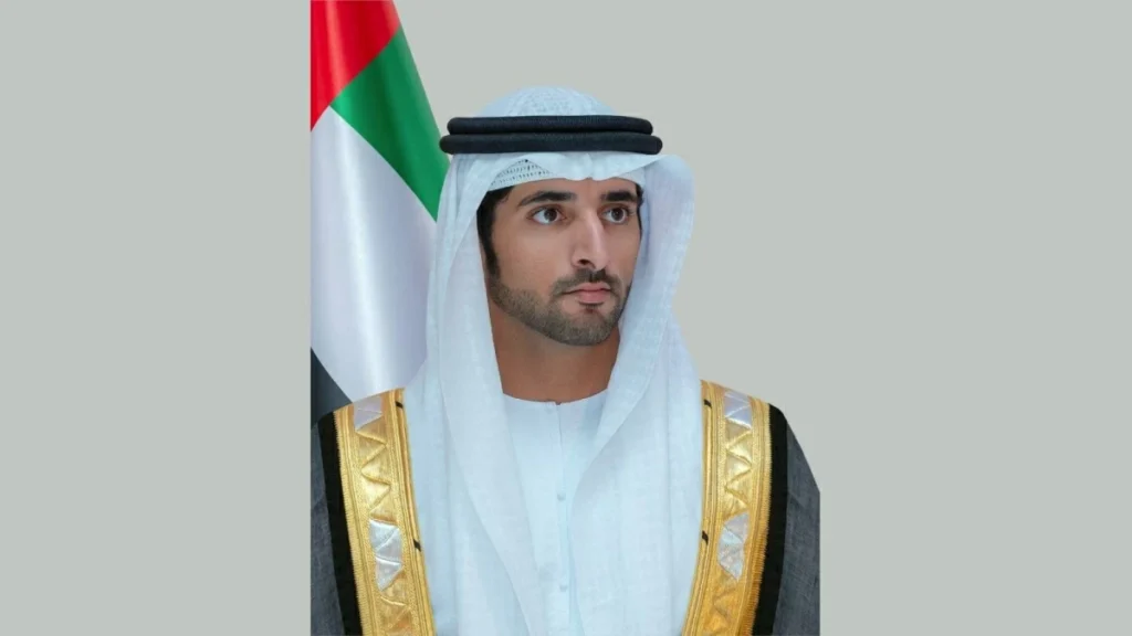 حمدان بن محمد: الشيخ زايد كان قائداً برؤيته ووالداً بعطائه وحاضراً في كل إنجاز