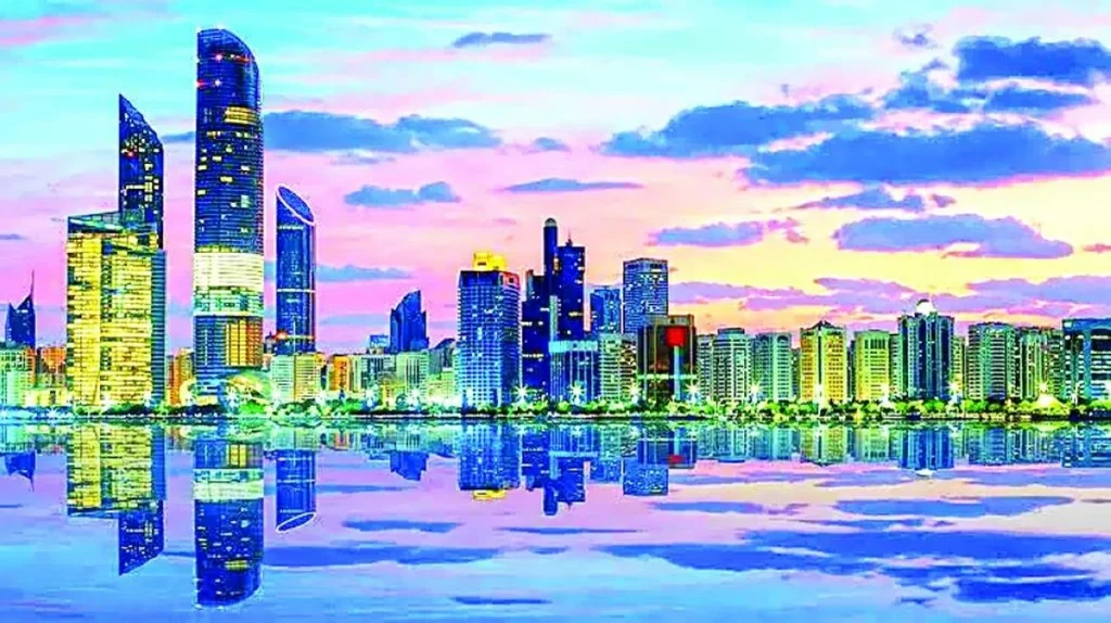 الإمارات.. 16.2 مليار درهم أرباح نصفية لـ 7 شركات عقارية بنمو 16%