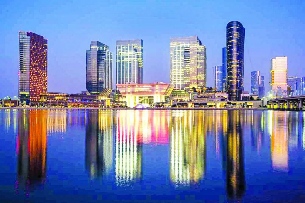 «إي واي»: الإمارات أكثر المستثمرين نشاطاً في صفقات الاستحواذ الصادرة