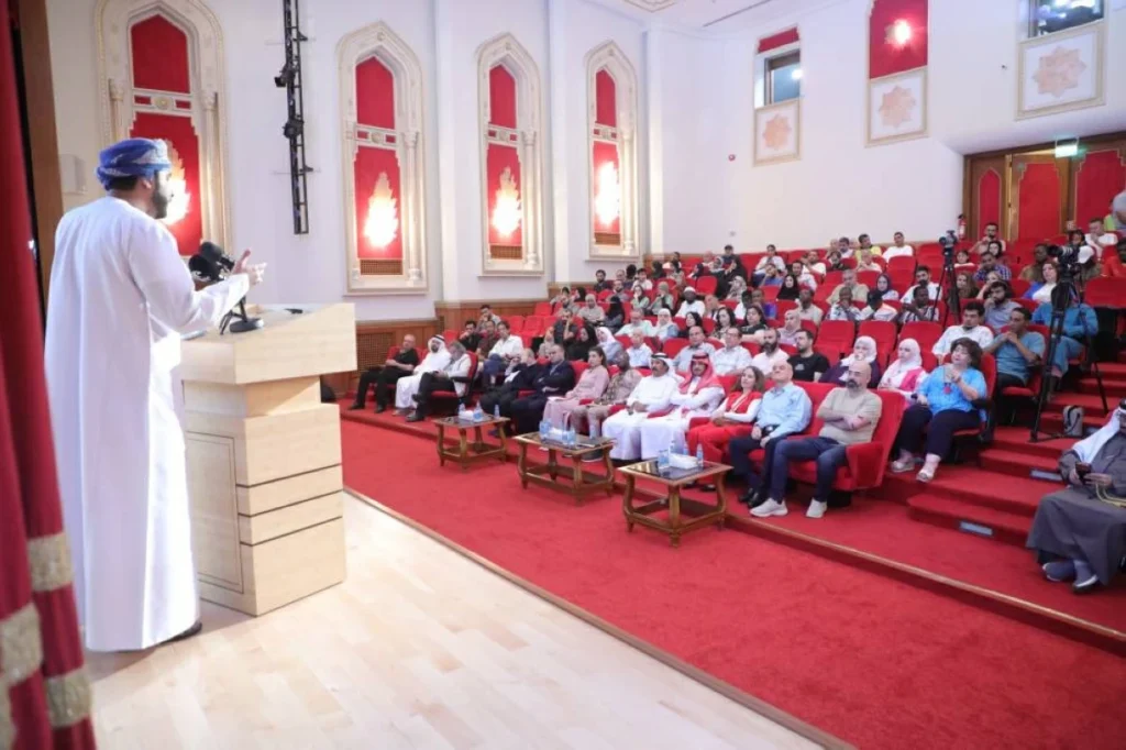 قصائد على وتر القلب في بيت الشعر