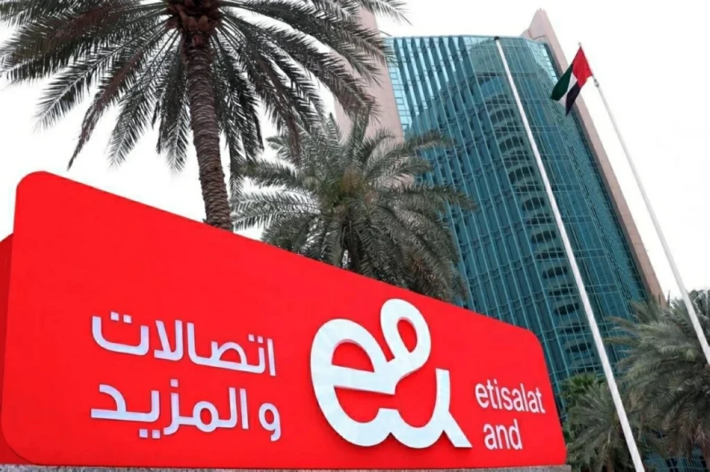 «إي آند الإمارات» تختبر منظومة «إنترنت الأشياء» على الجيل الخامس