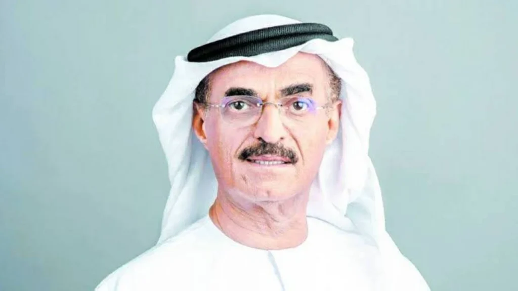 نعمة الإمارات