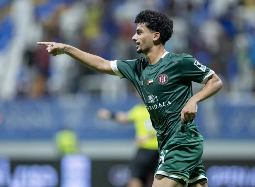 الجولة الأولى لدوري أدنوك 2026-2027 تدخل التاريخ