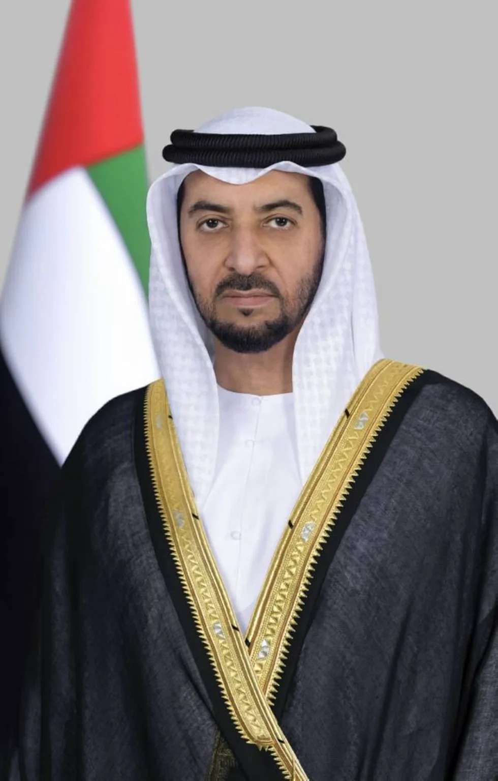 حمدان بن زايد: الإمارات ماضية في نهجها الراسخ في نصرة القضايا الإنسانية