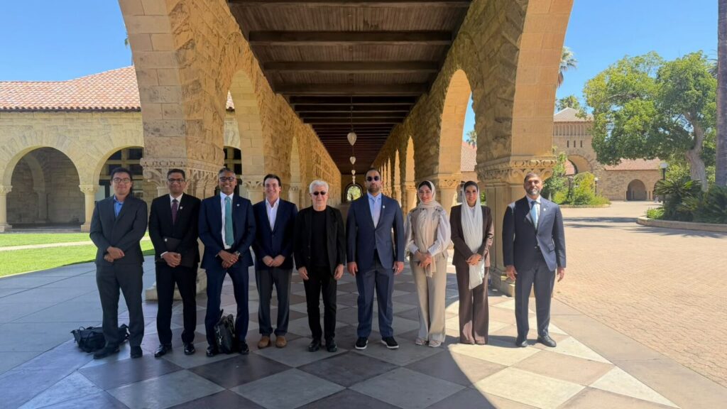 وفد دائرة الطاقة – أبوظبي يبحث في الولايات المتحدة توسيع الشراكات الاستراتيجية