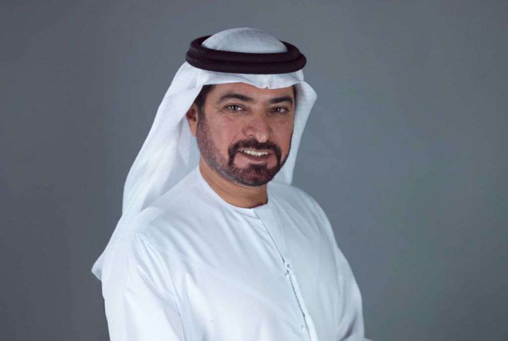 حمدان بن مبارك: نرحب بقرار عدم الاستمرار في مقترح (فيفا فورورد إنتربرايز)